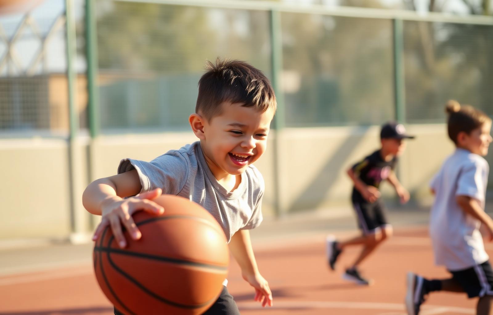 Six Adaptive Sports