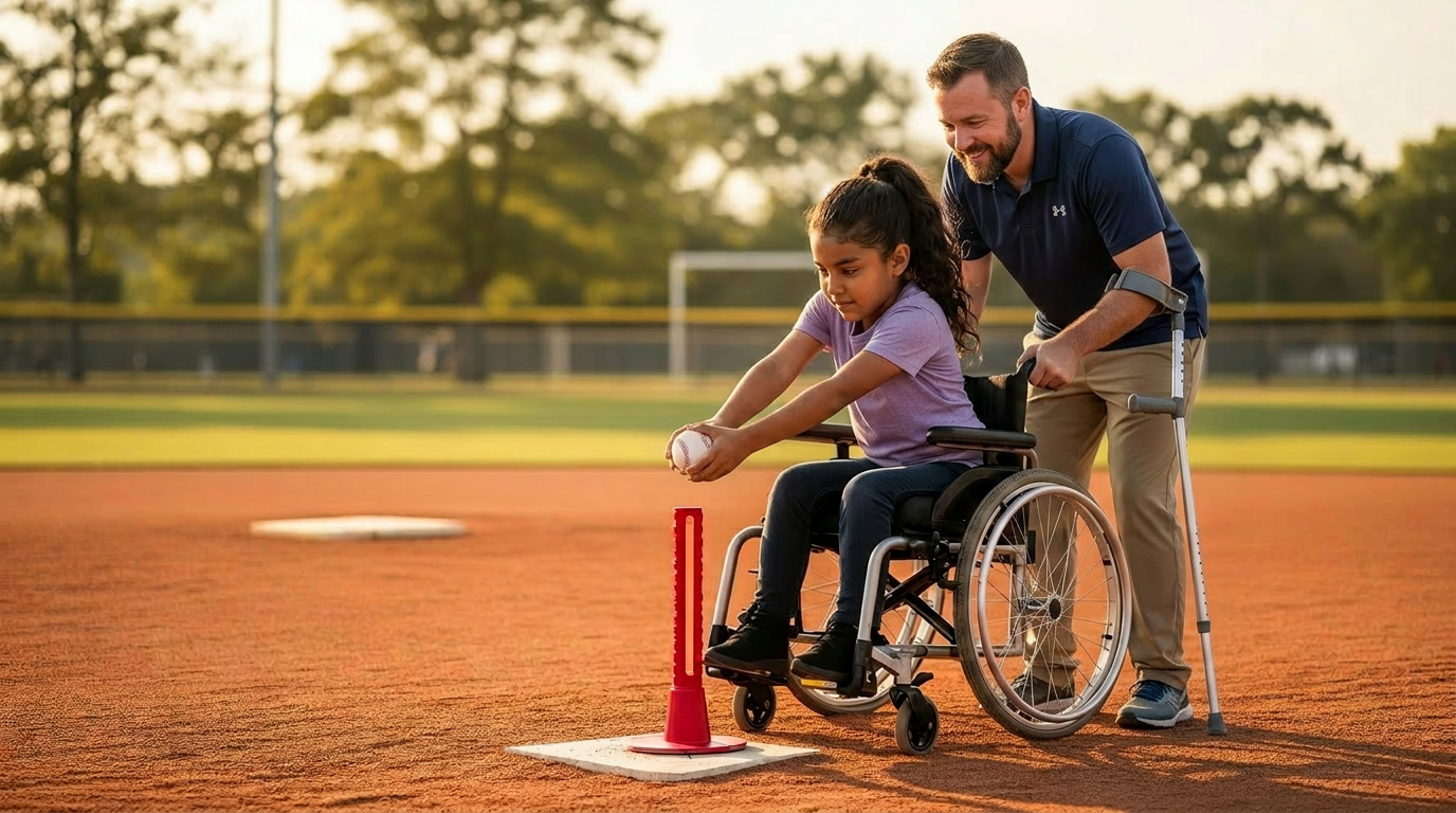 Skills Development Clinics